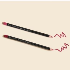 4 ILLAMASQUA LIP PENCILS